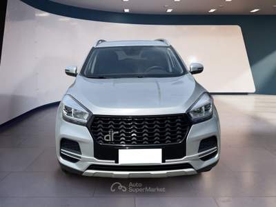 DR 4.0 1.5 Gpl 114cv usata Torino