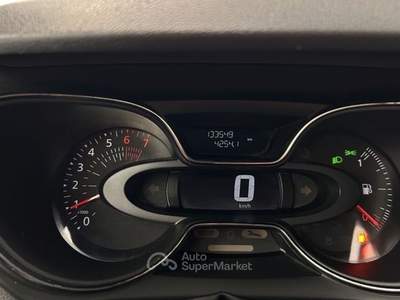 Renault Captur 0.9 TCe 90cv Energy INTENS  PACK EXTEND GRIP Grigio usata Galbiate