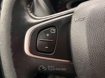 Renault Captur 0.9 TCe 90cv Energy INTENS  PACK EXTEND GRIP Grigio usata Galbiate