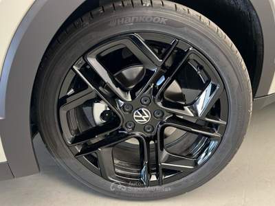 Volkswagen T-Cross 1.0 TSI 85kW R-Line Plus DSG Grigio usata Cesena