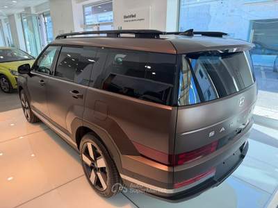 Hyundai Santamo 1.6 T-GDI PHEV 4WD A/T 7posti Xclass usata Castellammare di Stabia