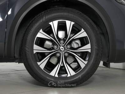 Renault Captur - 1.6 E-Tech full hybrid Techno 145cv auto | GS277PL Grigio usata Cantù