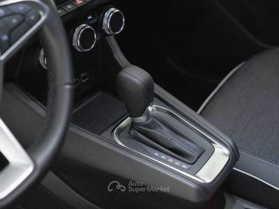 Renault Captur - 1.6 E-Tech full hybrid Techno 145cv auto | GS277PL Grigio usata Cantù