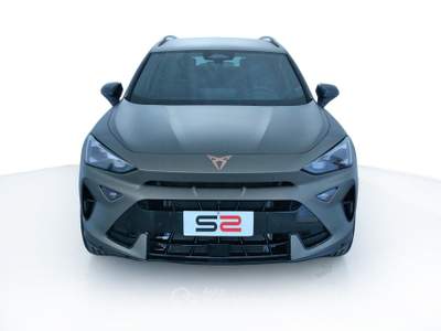 Cupra Formentor Formentor 1.5 eTSI DSG Beyond MY26.6 Century Bronze opaco Marrone usata Feltre