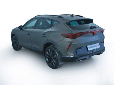 Cupra Formentor Formentor 1.5 eTSI DSG Beyond MY26.6 Century Bronze opaco Marrone usata Feltre