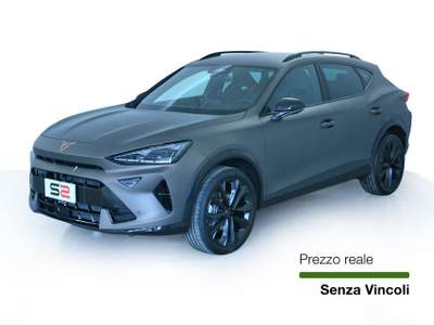 Cupra Formentor Formentor 1.5 eTSI DSG Beyond MY26.6 Century Bronze opaco Marrone usata Feltre Cupra Formentor Formentor 1.5 eTSI DSG Beyond MY26.6 Century Bronze opaco Marrone usata Feltre