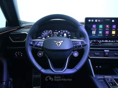 Cupra Formentor Formentor 1.5 eTSI DSG Beyond MY26.6 Century Bronze opaco Marrone usata Feltre