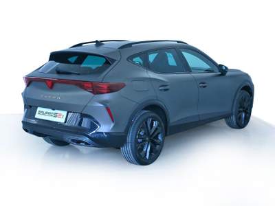 Cupra Formentor Formentor 1.5 eTSI DSG Beyond MY26.6 Century Bronze opaco Marrone usata Feltre