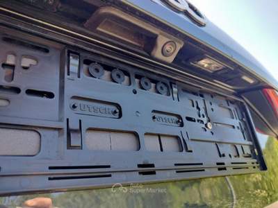 Audi A3 30 TDI Business Advanced S.Back Grigio usata Bagni di Lucca