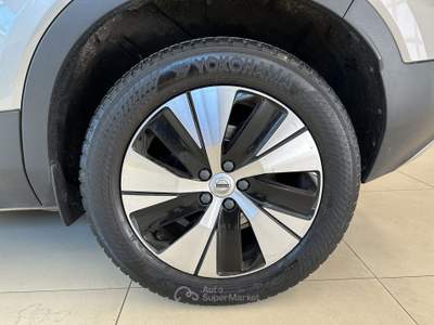 Volvo XC40 T5 Plug-in Hybrid Recharge Inscription Grigio usata Forlì