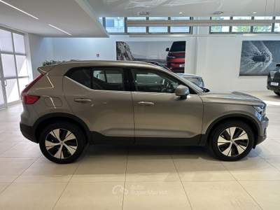 Volvo XC40 T5 Plug-in Hybrid Recharge Inscription Grigio usata Forlì
