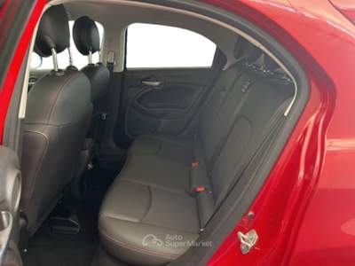 Fiat 500X 2022 1.0 t3 Sport 120cv Rosso usata Torino