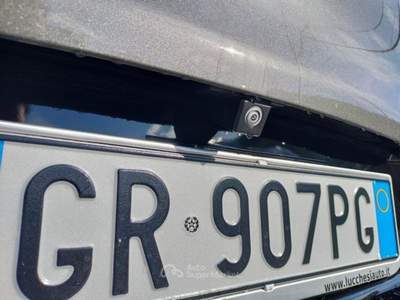Alfa Romeo Tonale 1.6 Diesel 130cv TCT6 Ti Grigio usata Bagni di Lucca