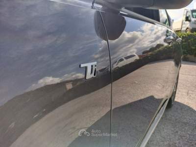 Alfa Romeo Tonale 1.6 Diesel 130cv TCT6 Ti Grigio usata Bagni di Lucca