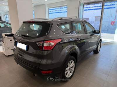 Ford Kuga 1.5 TDCi 120CV S&S 2WD Business usata Castellammare di Stabia