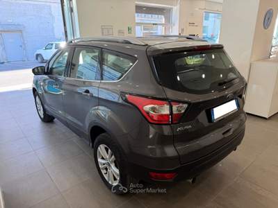 Ford Kuga 1.5 TDCi 120CV S&S 2WD Business usata Castellammare di Stabia