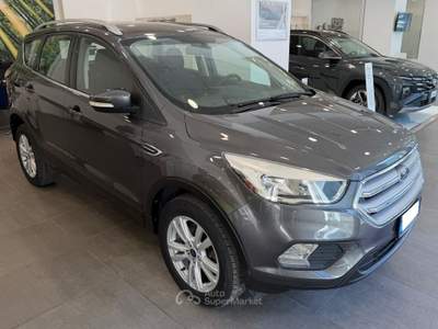 Ford Kuga 1.5 TDCi 120CV S&S 2WD Business usata Castellammare di Stabia