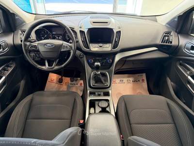Ford Kuga 1.5 TDCi 120CV S&S 2WD Business usata Castellammare di Stabia