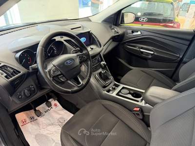Ford Kuga 1.5 TDCi 120CV S&S 2WD Business usata Castellammare di Stabia