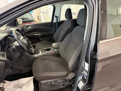 Ford Kuga 1.5 TDCi 120CV S&S 2WD Business usata Castellammare di Stabia