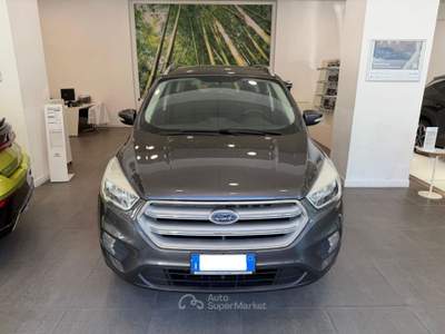 Ford Kuga 1.5 TDCi 120CV S&S 2WD Business usata Castellammare di Stabia