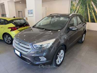 Ford Kuga 1.5 TDCi 120CV S&S 2WD Business usata Castellammare di Stabia