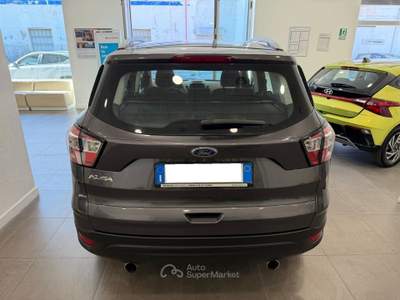 Ford Kuga 1.5 TDCi 120CV S&S 2WD Business usata Castellammare di Stabia