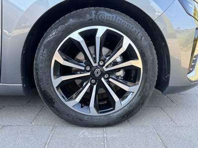 Renault Clio 1.0 TCe 67KW TECHNO PROMO Grigio usata Pavia