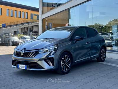 Renault Clio 1.0 TCe 67KW TECHNO PROMO Grigio usata Pavia