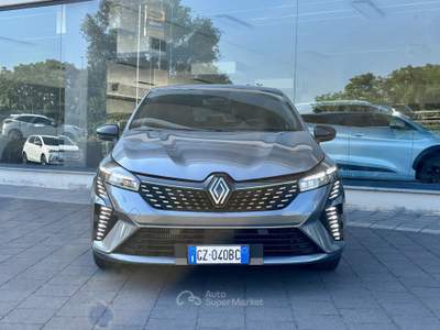 Renault Clio 1.0 TCe 67KW TECHNO PROMO Grigio usata Pavia