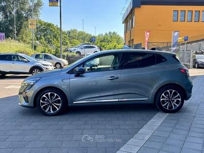 Renault Clio 1.0 TCe 67KW TECHNO PROMO Grigio usata Pavia