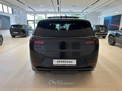 Land Rover Range Rover Sport 3.0D I6 249 MHEV Dynamic HSE aut. Nero usata Forlì