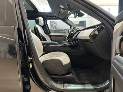 Land Rover Range Rover Sport 3.0D I6 249 MHEV Dynamic HSE aut. Nero usata Forlì