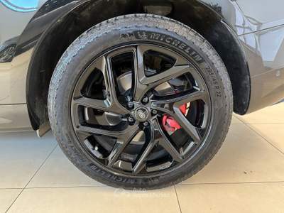 Land Rover Range Rover Sport 3.0D I6 249 MHEV Dynamic HSE aut. Nero usata Forlì