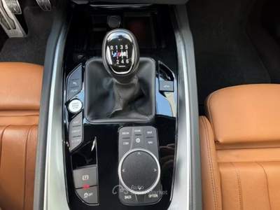 BMW Z4 sDrive 20i M Sport 19" Pelle Cockpit Grigio usata Serravalle