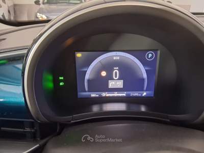 Fiat 600 1.2 Hybrid 145cv Pop Blu/Azzurro usata Sarzana