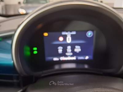 Fiat 600 1.2 Hybrid 145cv Pop Blu/Azzurro usata Sarzana