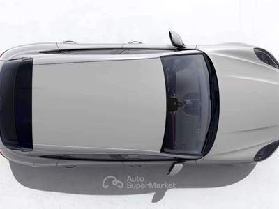Porsche Macan 2.0 265cv_Disponibile_Iva Esposta_Full opt Bianco usata Grandate