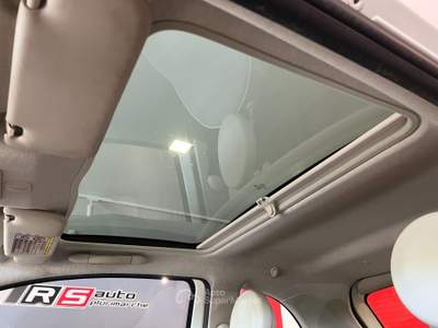 Fiat 500 1.2 Lounge Bianco usata Angri