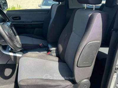 Suzuki Grand Vitara Grand Vitara II 2006 3p 1.9 ddis Argento usata Romagnano Sesia