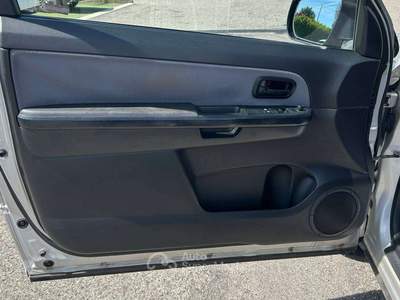 Suzuki Grand Vitara Grand Vitara II 2006 3p 1.9 ddis Argento usata Romagnano Sesia
