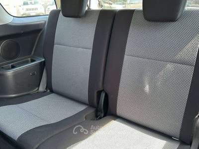 Suzuki Grand Vitara Grand Vitara II 2006 3p 1.9 ddis Argento usata Romagnano Sesia