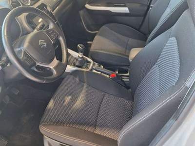 Suzuki Vitara Vitara 1.6 DDiS 4WD AllGrip V-Cool Bianco usata Piacenza