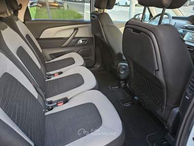 Citroen C4 Picasso 1.6 e-HDi 115cv Exclusive*Navi*Pdc*Led*Unipro* Bianco usata Modena