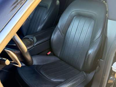 Maserati Quattroporte 3.0 V6 q4 usata Curti