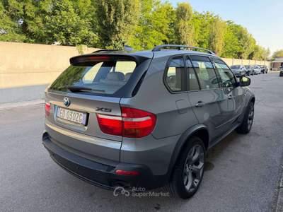 BMW X5 X5 X5 E70 xdrive35d (3.0sd) Futura auto usata Cremona
