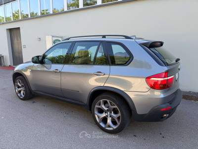 BMW X5 X5 X5 E70 xdrive35d (3.0sd) Futura auto usata Cremona
