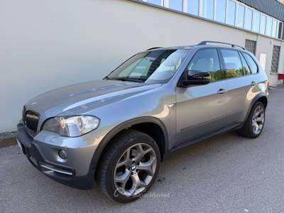 BMW X5 X5 X5 E70 xdrive35d (3.0sd) Futura auto usata Cremona