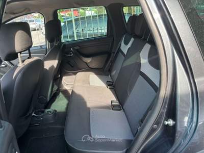 Dacia Duster Duster I 2014 1.5 dci Prestige 4x2 s Grigio usata Cazzago San Martino