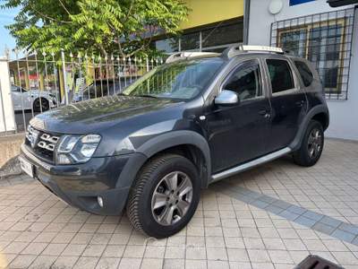 Dacia Duster Duster I 2014 1.5 dci Prestige 4x2 s Grigio usata Cazzago San Martino